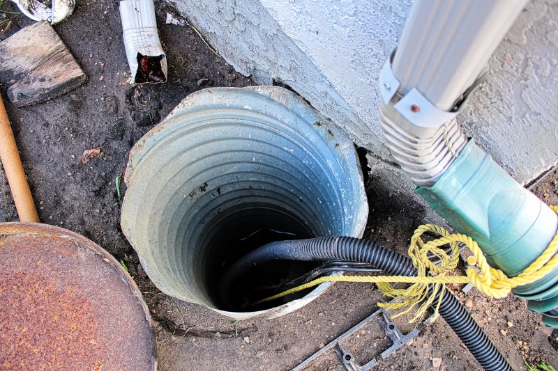 Drainage Pump Repair in Auburn, AL