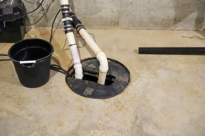 Sump Pump Replacement in Tuscaloosa, AL