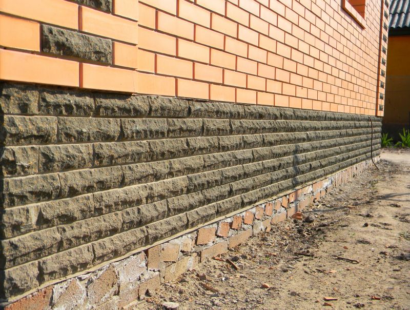 Commercial Foundation Repair in Fort Collins, CO