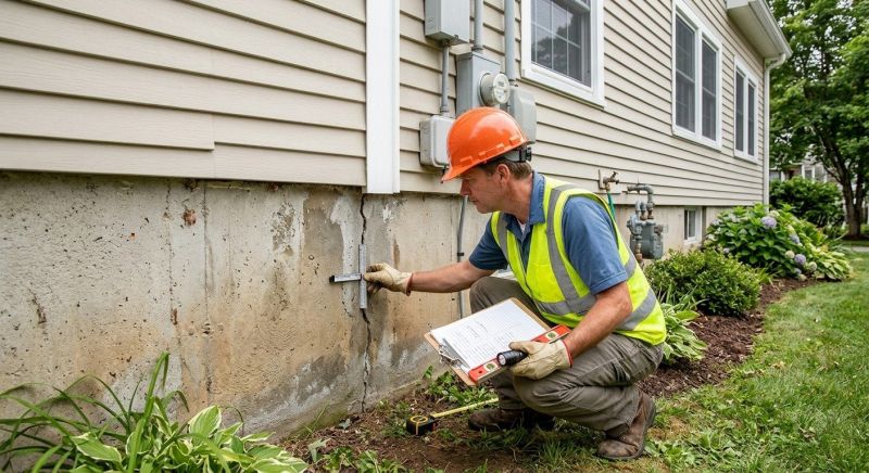 Foundation Assessment in Tampa, FL