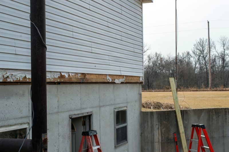 House Foundation Repair in Sarasota, FL