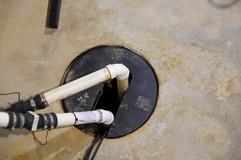 Sump Pump Maintenance in Topeka, KS