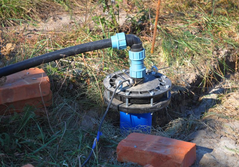 Sump Pump Replacement in Springfield, MO