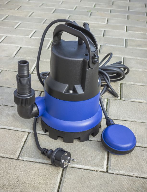 Sump Pump Replacement in Springfield, MO